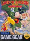 Play <b>Land of Illusion Starring Mickey Mouse</b> Online
